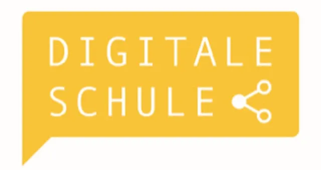 Logo Digitale Schule