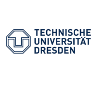 TU Dresden Logo