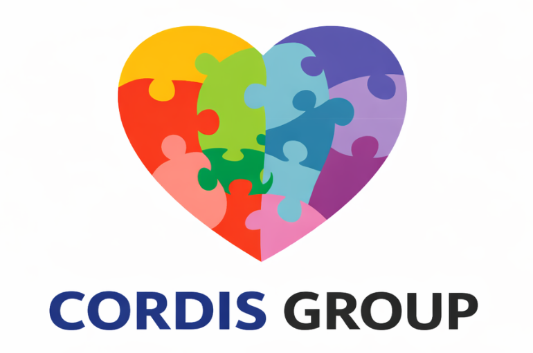 Logo Cordis Group